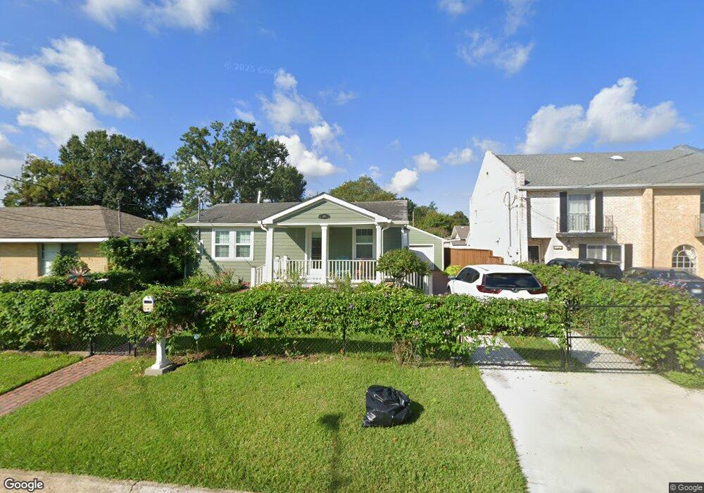 420 Carnation Ave, Metairie, LA 70001 - photo 1