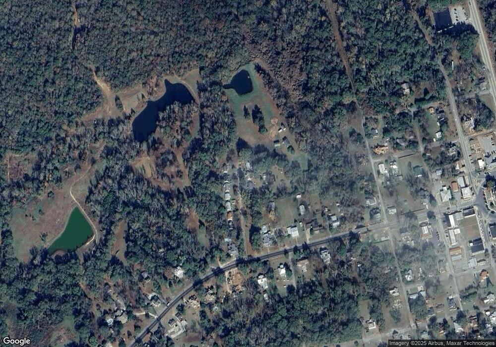 1820 Park Dr, Greenville, GA 30222 - photo 1