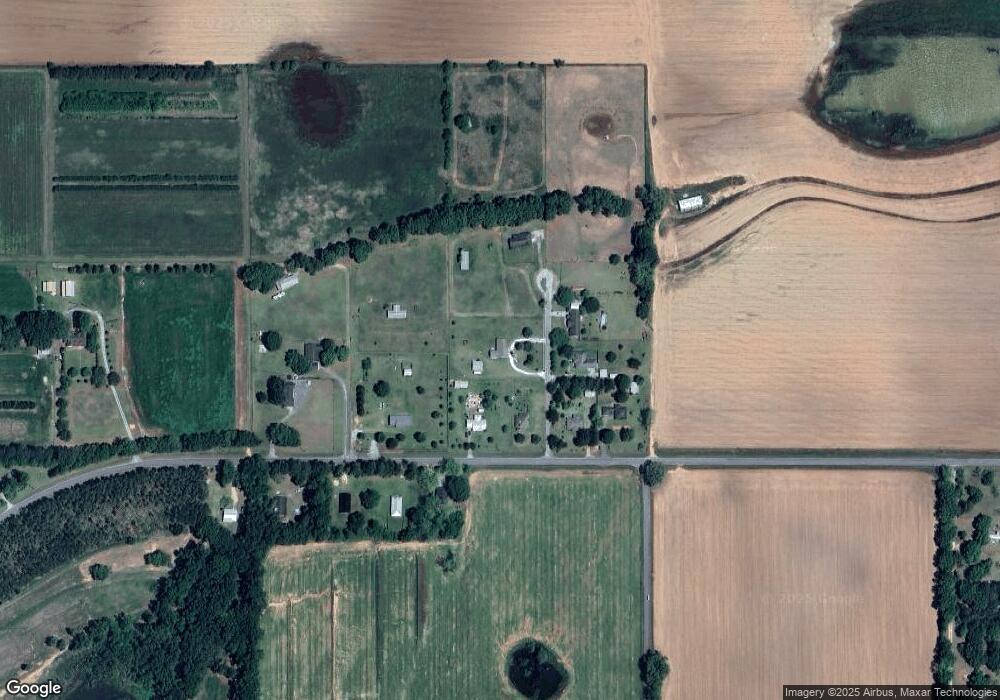 115 Tipton Ln, Lucedale, MS 39452 - photo 1