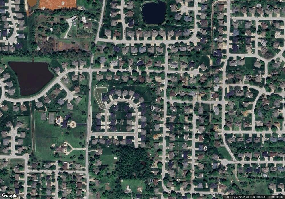 424 N Laurel Ln, Nixa, MO 65714 - photo 1