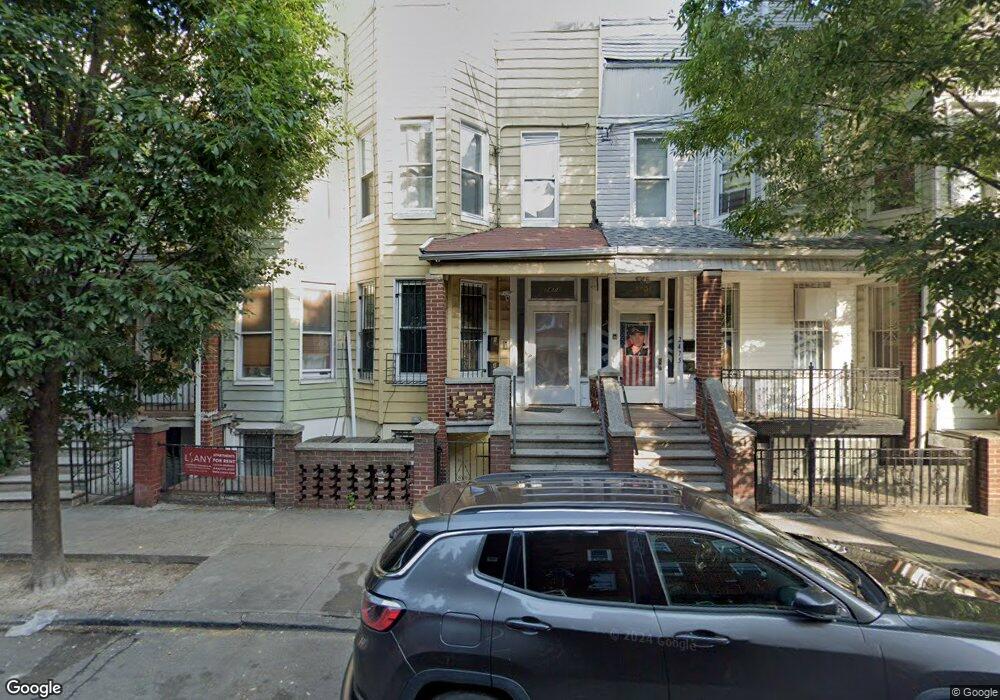 2473 Cambreleng Ave, Bronx, NY 10458 - photo 1