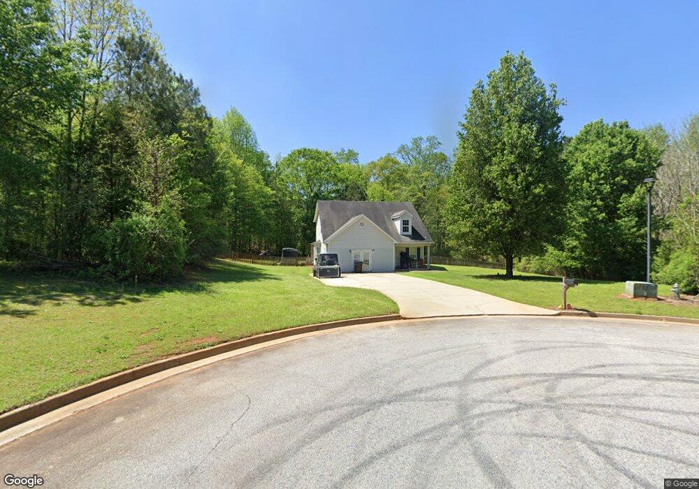 1315 Crest Ct, McDonough, GA 30252 - photo 1
