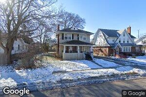 1101 Welch Blvd, Flint, MI 48504