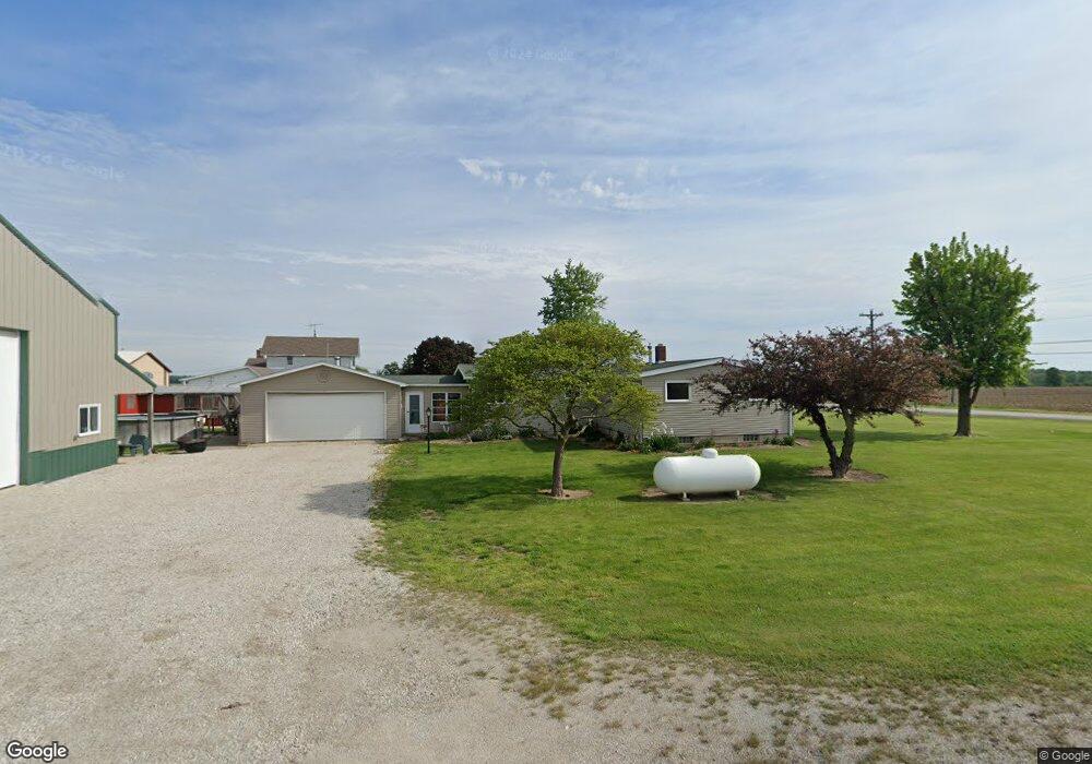 3020 N Elliston Trowbridge Rd, Graytown, OH 43432 - photo 1