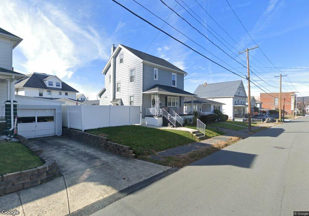 167 Butler St, Pittston, PA 18640 - photo 1