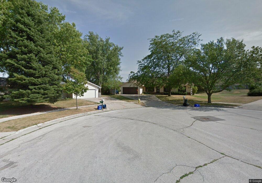 2000 Capella Ct, Waukesha, WI 53186 - photo 1