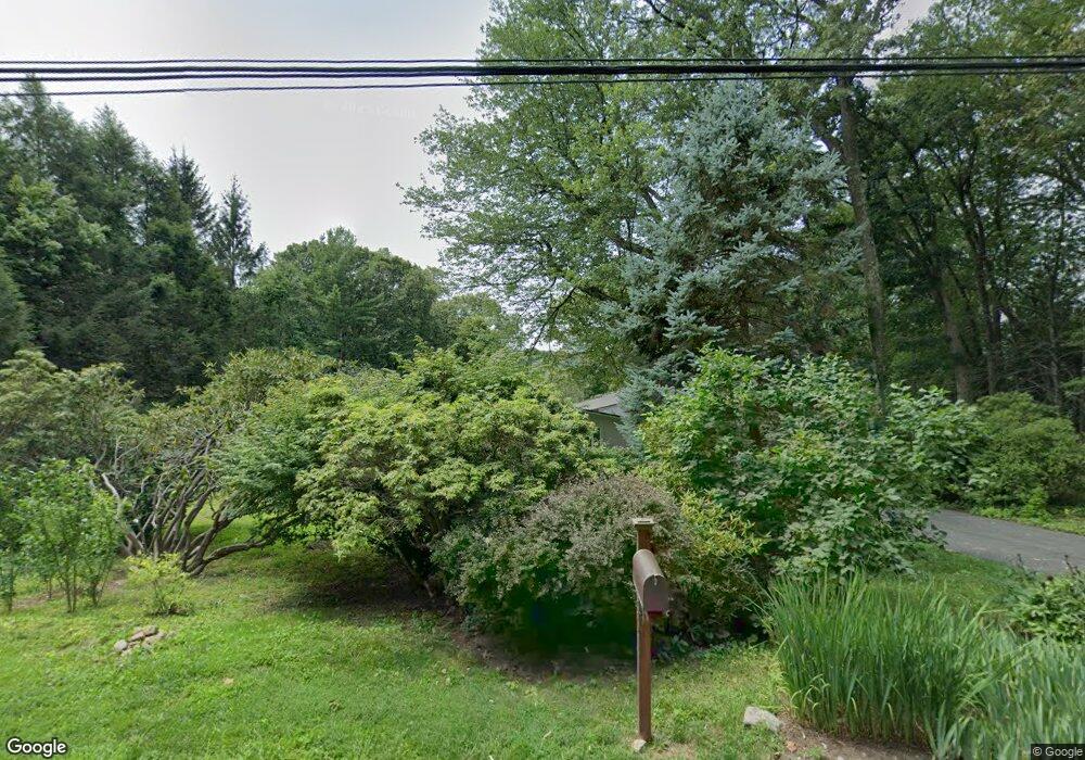 86 Lantern Ridge Rd, New Canaan, CT 06840 - photo 1