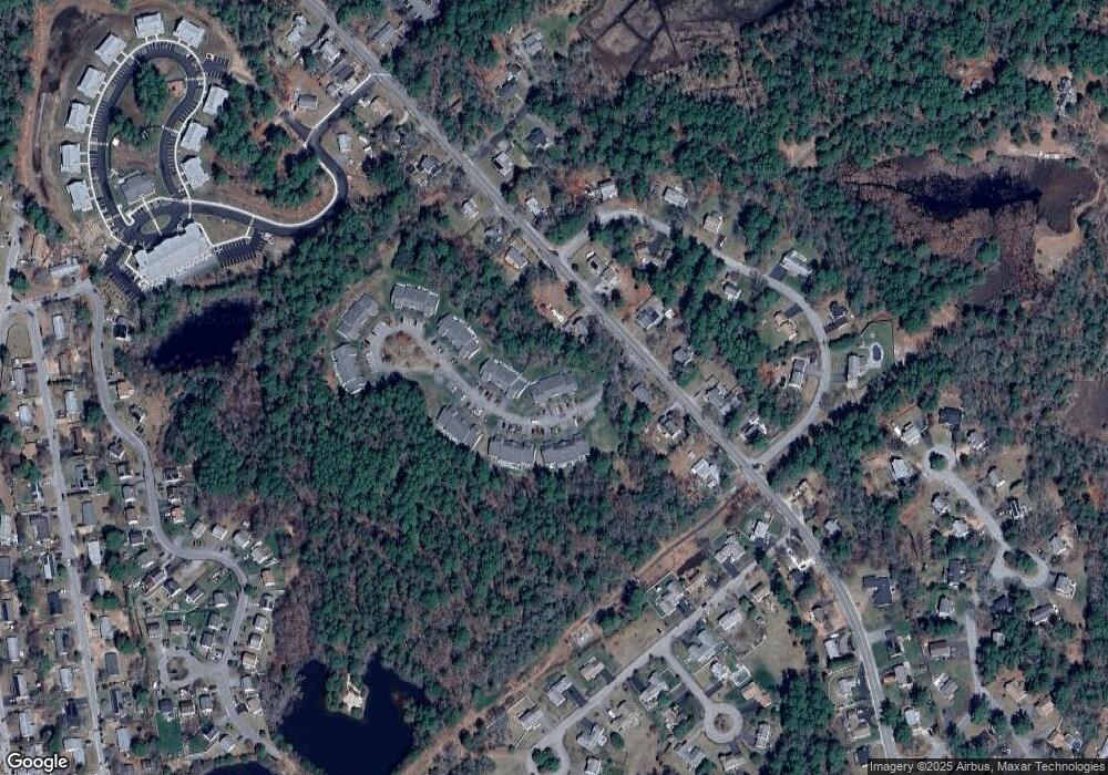 1 Cranberry Grove Way unit 1A, Wareham, MA 02571 - photo 1