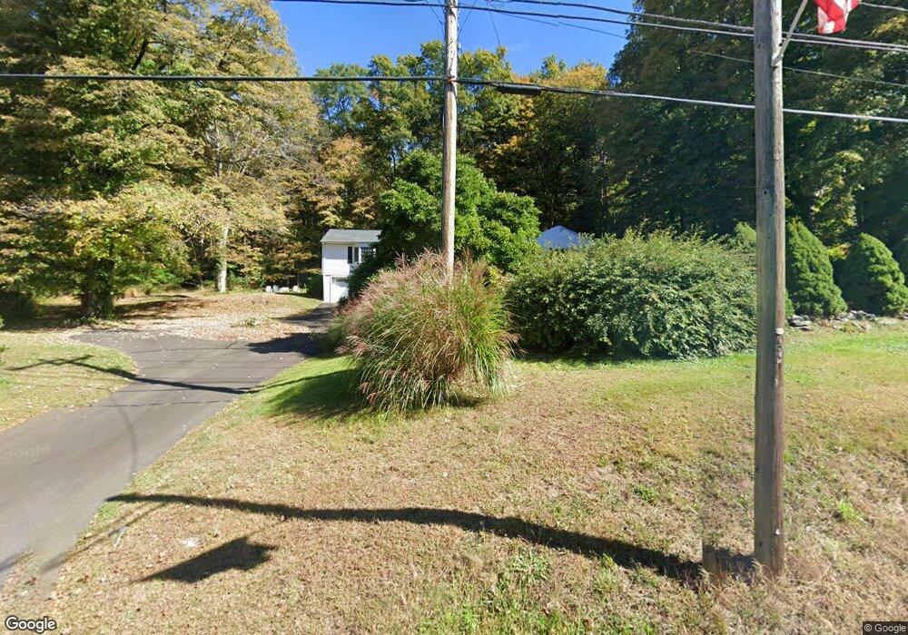 120 Middle Haddam Rd, Middle Haddam, CT 06456 - photo 1