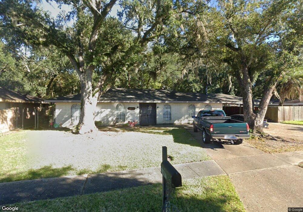 3921 Delery Dr, Marrero, LA 70072 - photo 1