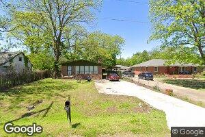 201 Eureka Rd, Turrell, AR 72384