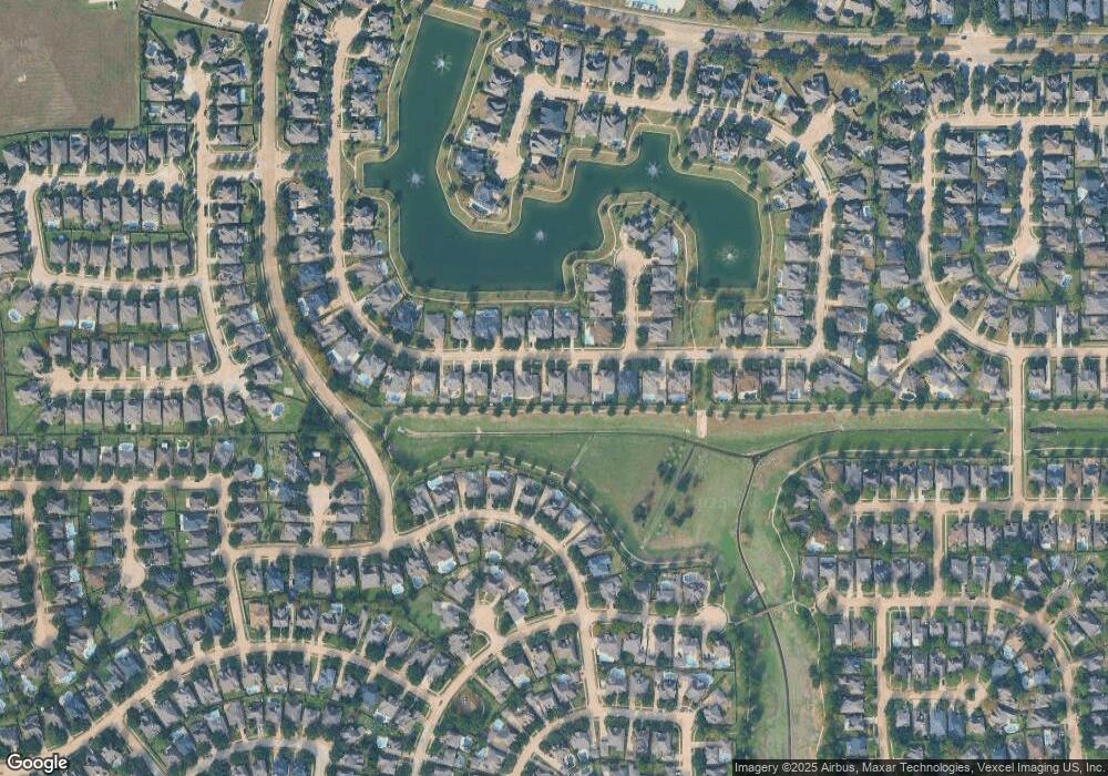 17515 Shoal Lake Ln, Houston, TX 77095 - photo 1