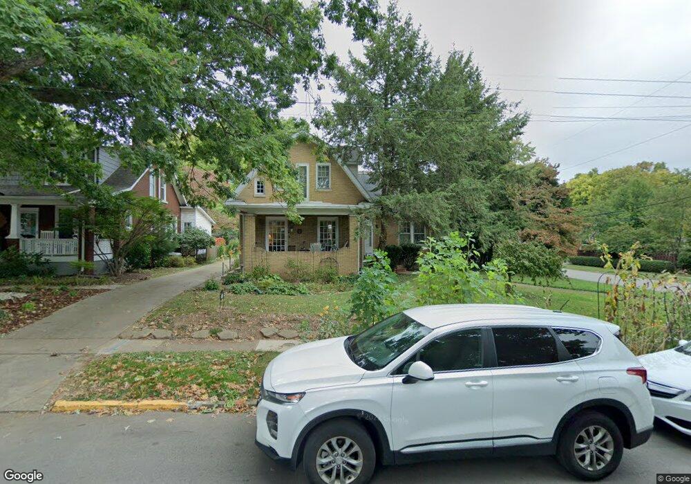 625 Kastle Rd, Lexington, KY 40502 - photo 1