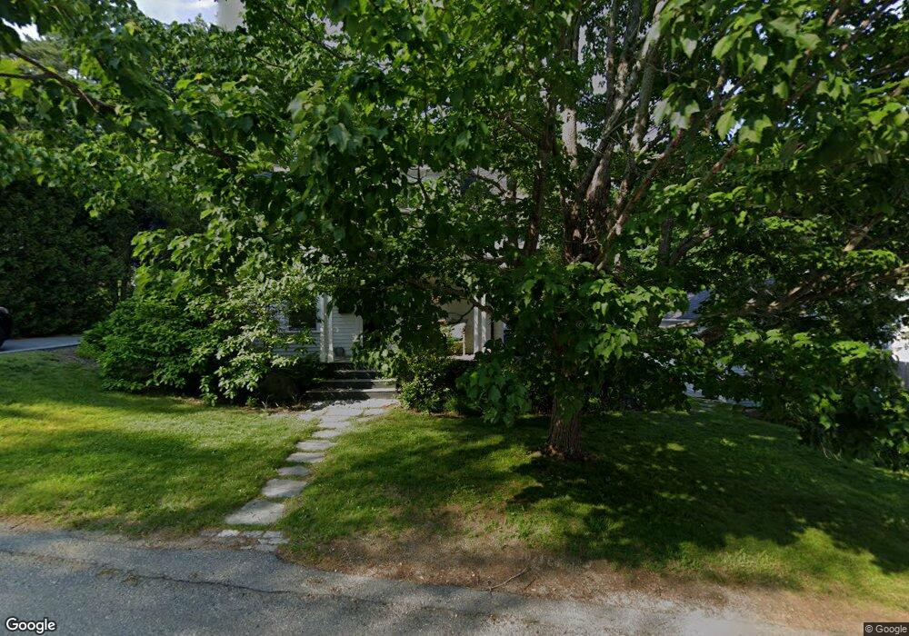 43 Megunticook St, Camden, ME 04843 - photo 1