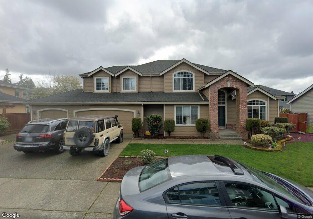 124 194th St SW, Bothell, WA 98012 - photo 1