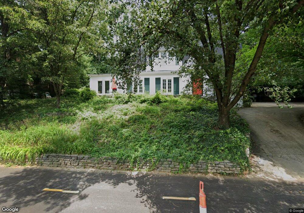 1315 Castlewood Ave, Louisville, KY 40204 - photo 1