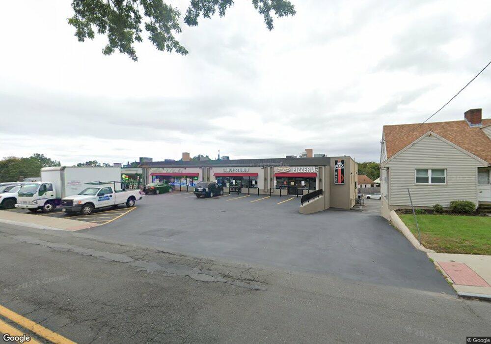 304 Lincoln Ave unit C, Saugus, MA 01906 - photo 1