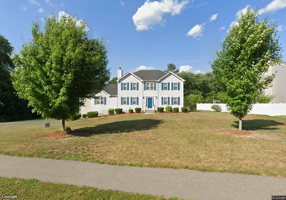 5 Roland Way, Milford, MA 01757 - photo 1