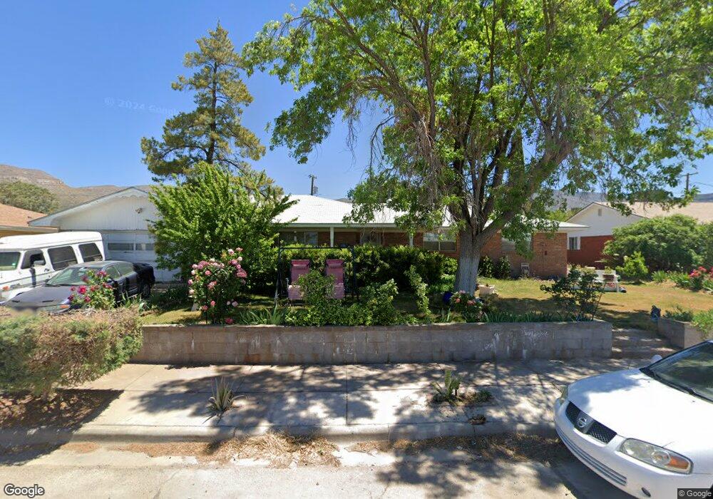 2328 Union Ave, Alamogordo, NM 88310 - photo 1