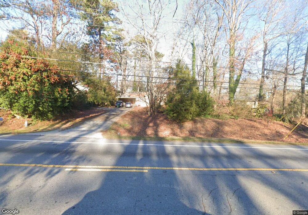 586 Killian Hill Rd SW, Lilburn, GA 30047 - photo 1