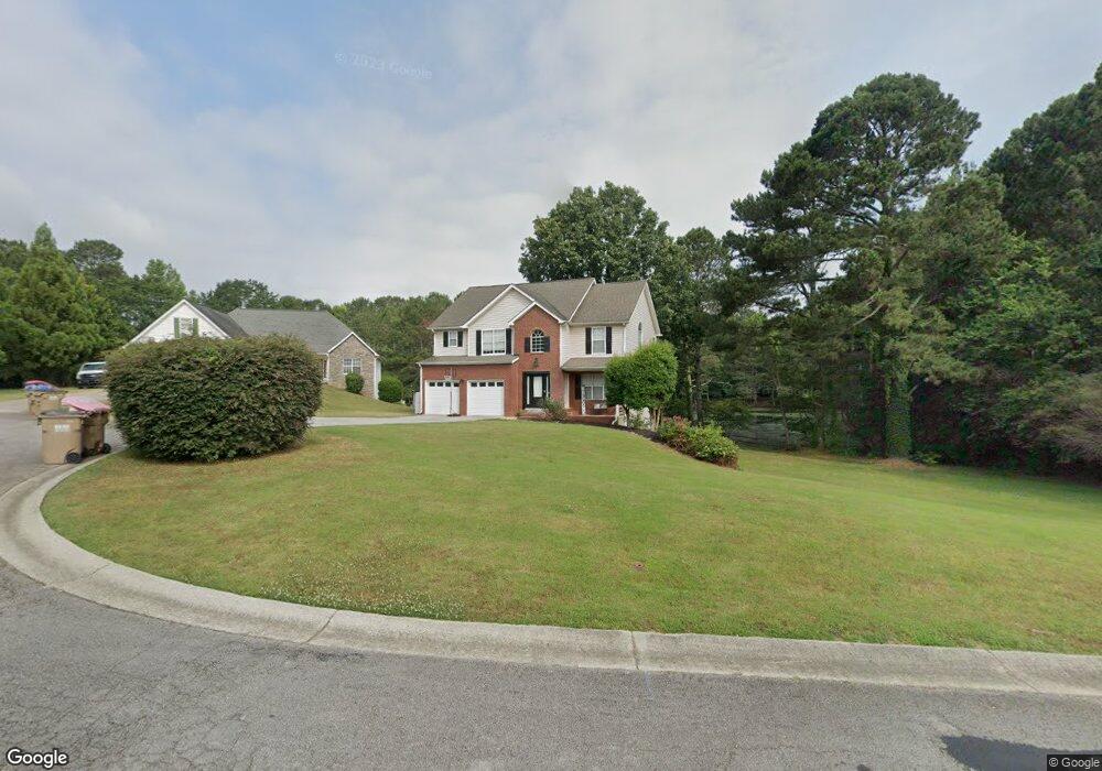 7352 Clubcrest Dr unit 136, Flowery Branch, GA 30542 - photo 1