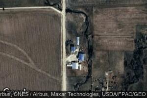 1484 Grant Ave, Hazleton, IA 50641