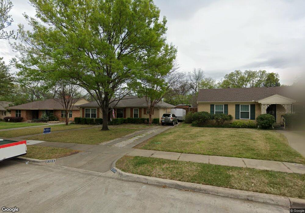 6354 Marquita Ave, Dallas, TX 75214 - photo 1
