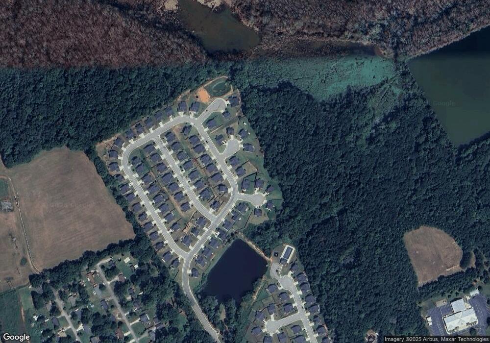 710 Stonecreek Bend, Monroe, GA 30655 - photo 1