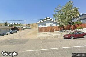 331 W Daly St, Butte, MT 59701