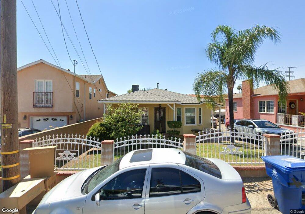 Street View Photo