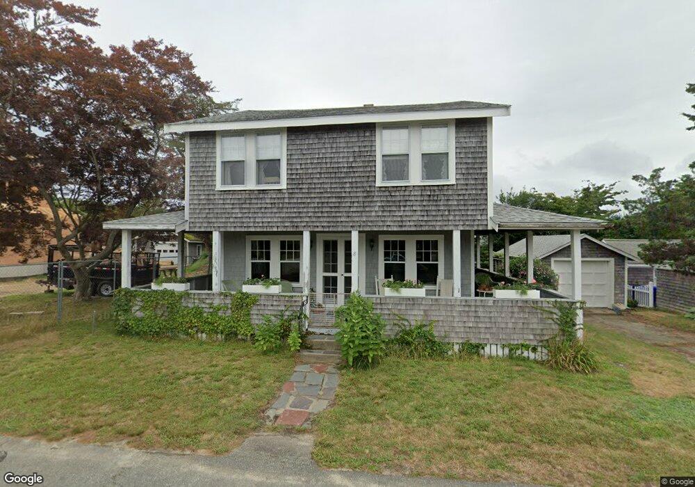 8 Kennebec Ave, Pocasset, MA 02559 - photo 1