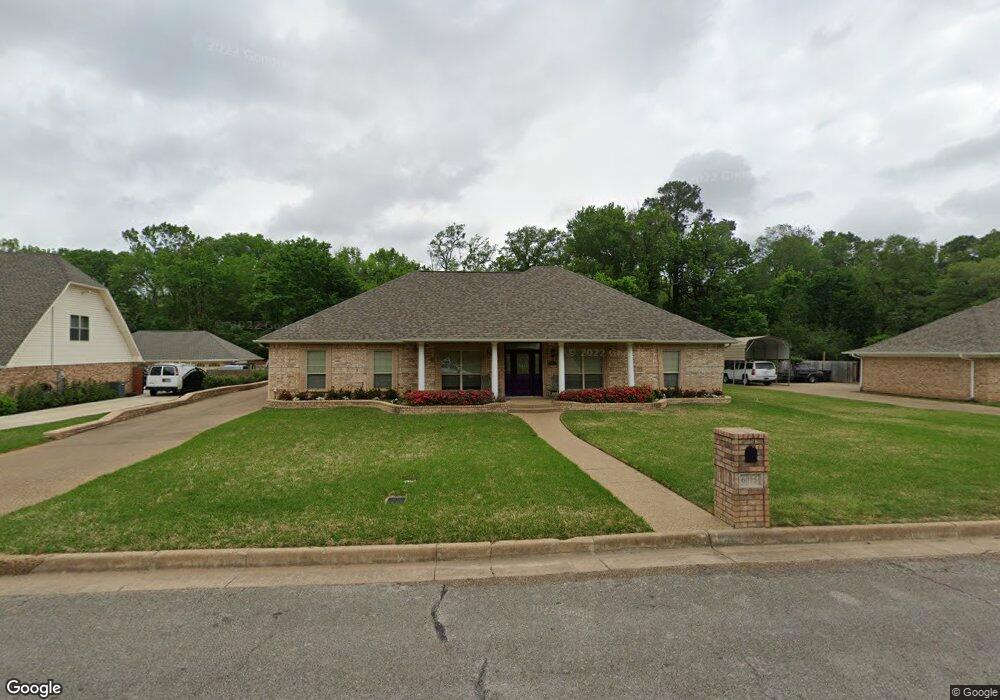 6015 Sutherland Dr, Tyler, TX 75703 - photo 1