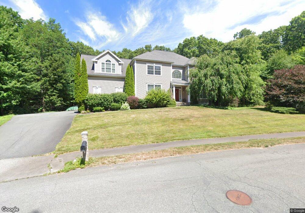 26 Stable Way, Medway, MA 02053 - photo 1