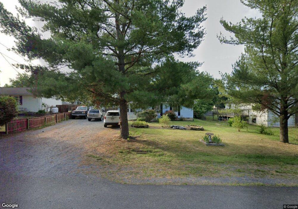 7758 Pleasant View Ave, Middletown, VA 22645 - photo 1