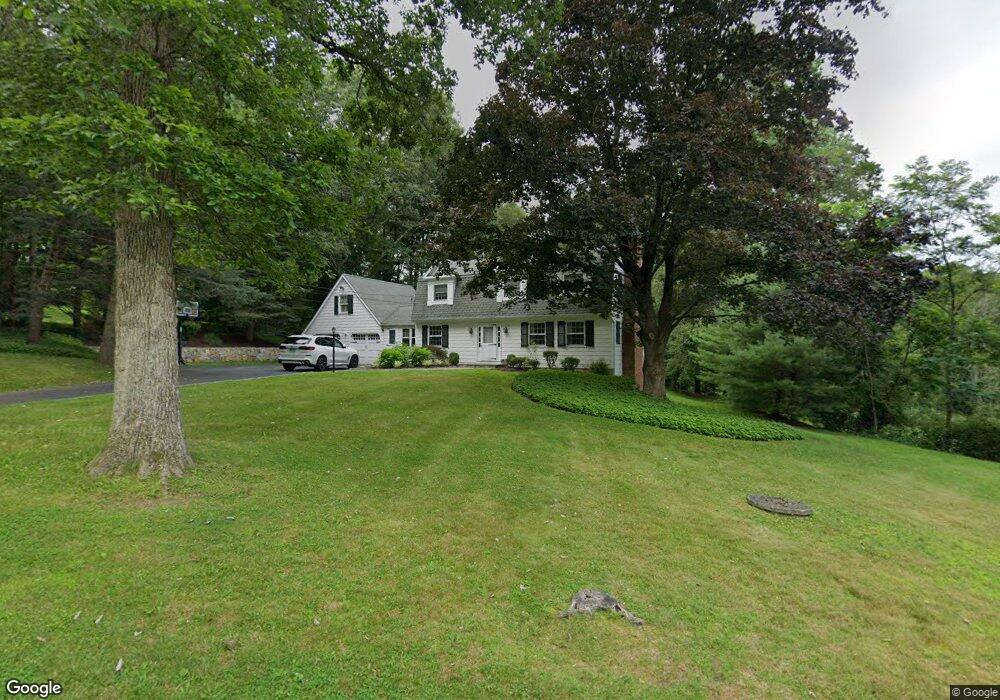 31 Tannery Hill Rd, Ridgefield, CT 06877 - photo 1