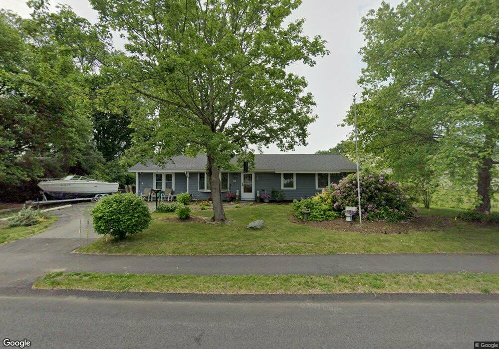 41 Heath St, Brockton, MA 02302 - photo 1