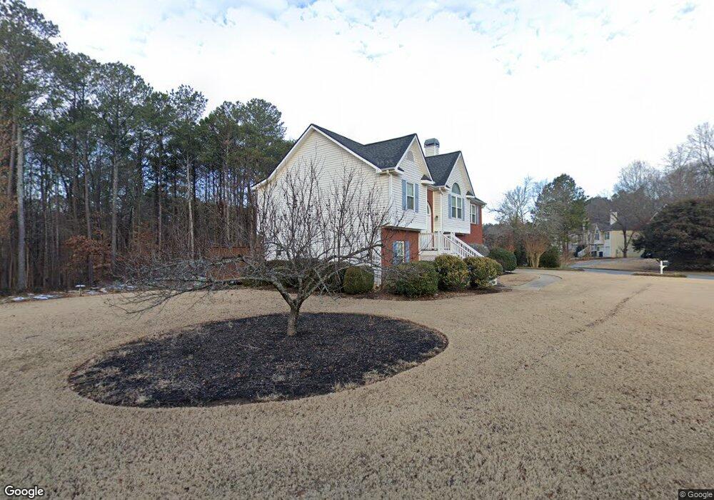 3681 Autumn View Dr NW unit III, Acworth, GA 30101 - photo 1