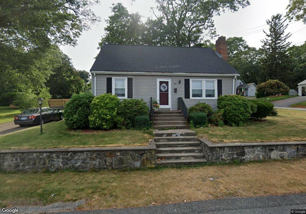 50 Curran Rd, Cumberland, RI 02864 - photo 1