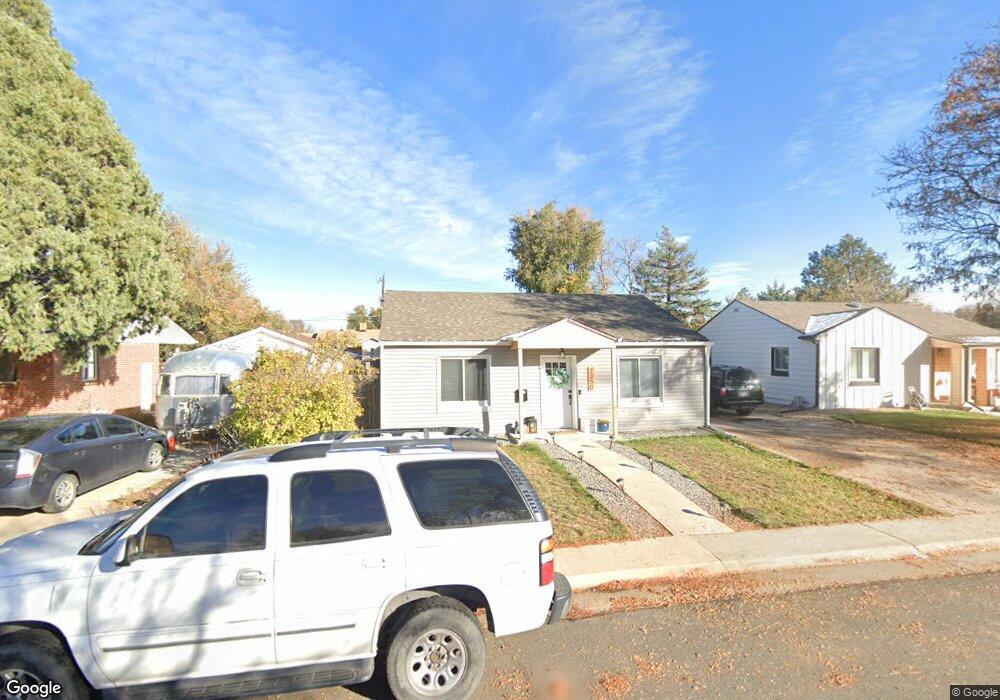 2350 Galena St, Aurora, CO 80010 - photo 1