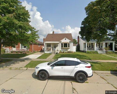 1760 Maple St, Wyandotte, MI 48192- Homes.com