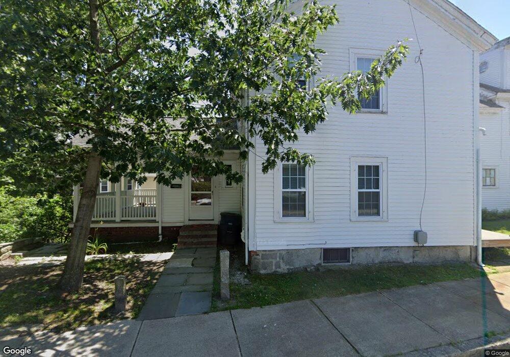 43 Orange St unit 45, Nashua, NH 03064 - photo 1