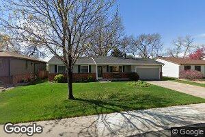 1713 Glenwood Dr, Fort Collins, CO 80526