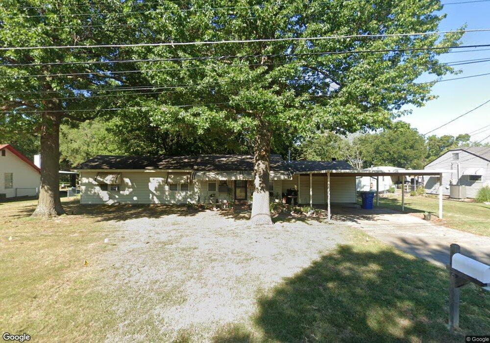 810 S Birch Place, Broken Arrow, OK 74012 - photo 1