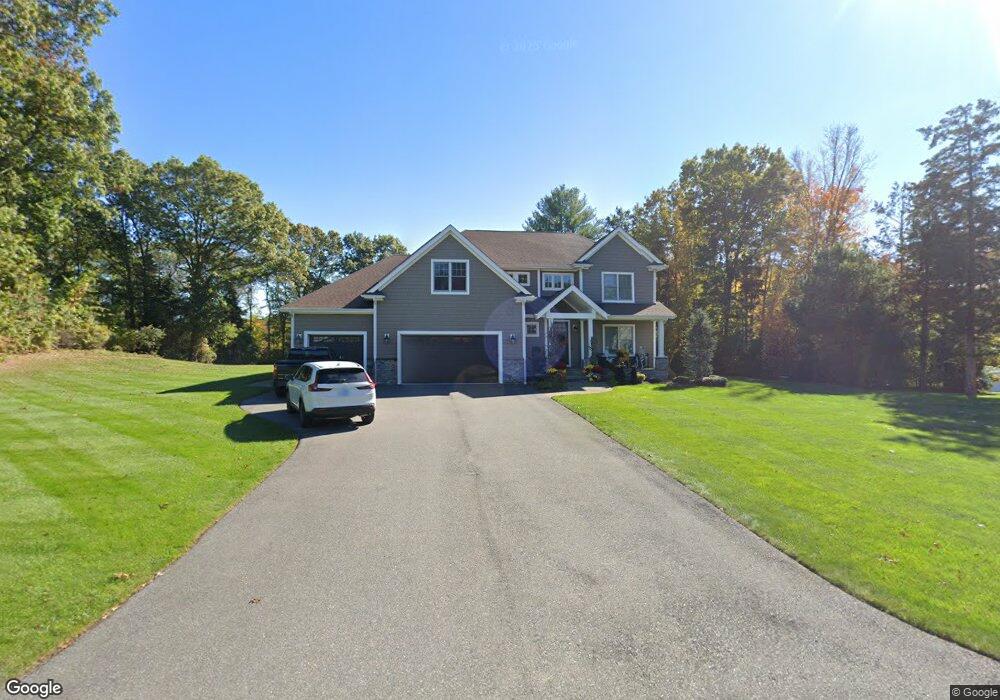 7 Idlewoods Dr, Rehoboth, MA 02769 - photo 1