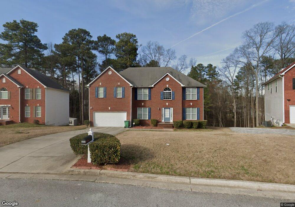 4474 Parmalee Path, Conley, GA 30288 - photo 1