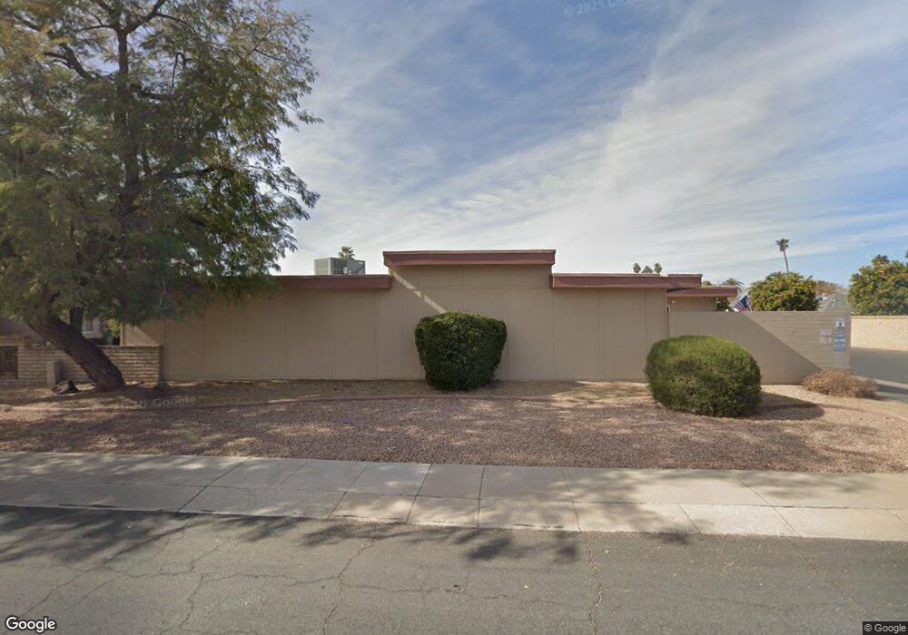 13872 N 108th Dr unit J, Sun City, AZ 85351 - photo 1