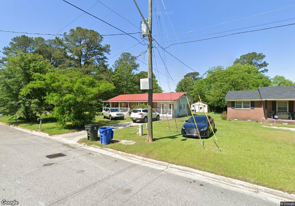 381 Evergreen Dr, Winterville, NC 28590 - photo 1