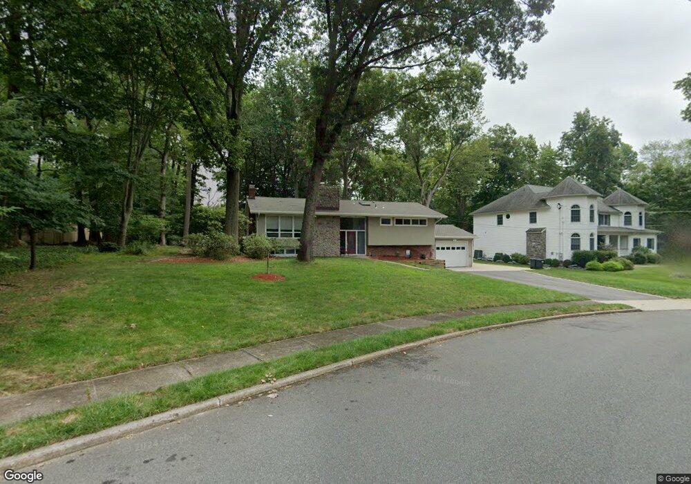 16 Moeser Place, Old Tappan, NJ 07675 - photo 1