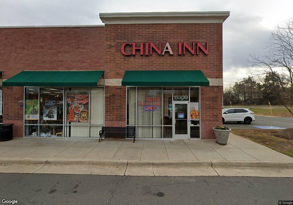 15309 Montanus Dr, Culpeper, VA 22701 - photo 1