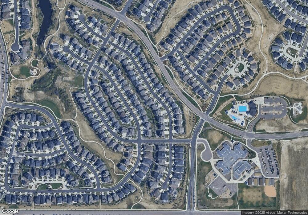 7333 S Scottsburg Way, Aurora, CO 80016 - photo 1